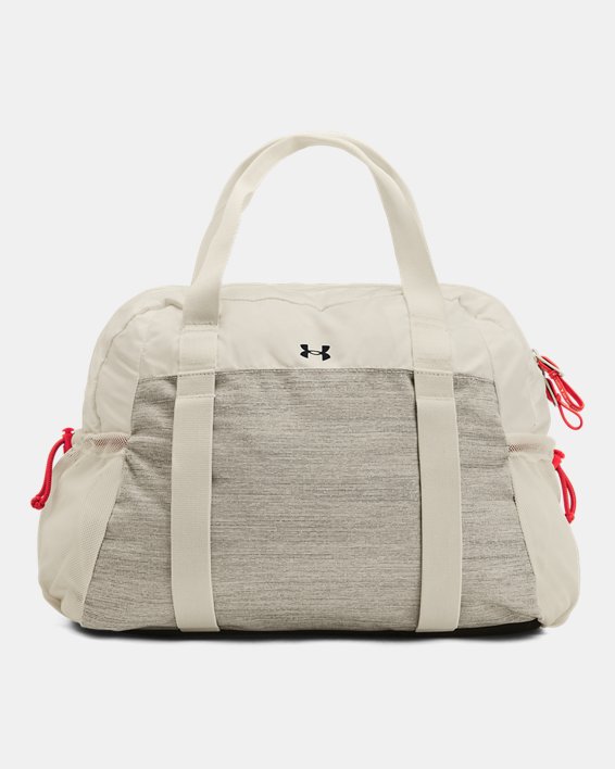 Under Armour Women's Project Rock Small Gym Bag. 2